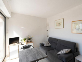 1 Bedroom for 4, Cap D'agde